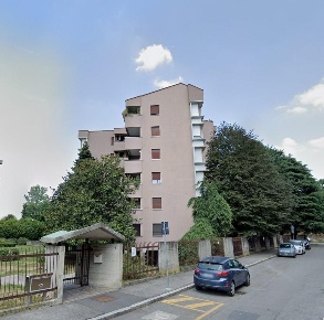 Foto Appartamento a Monza Triante di 151 m² con 4 locali in vendita