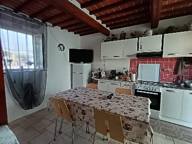 Foto Appartamento a Pescia Alberghi, Via Romana, Pescia Morta di 50 m²