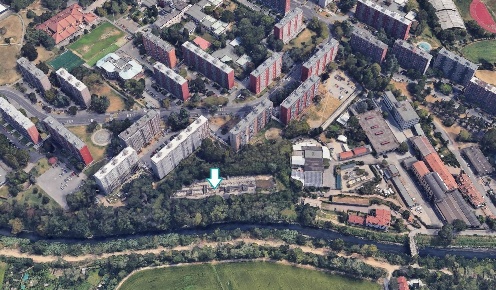 Foto Terreno residenziale a Milano Gratosoglio di 3563 m² in vendita