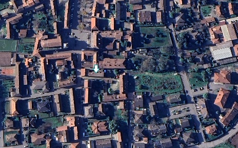 Foto Appartamento a Bascapè Centro di 171 m² con 4 locali in vendita