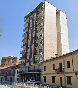 Foto Appartamento a Mortara Centro di 132 m² con 4 locali in vendita