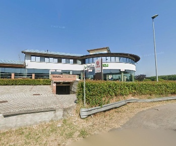 Foto Box a San Martino Siccomario di 28 m² con 1 locali in vendita