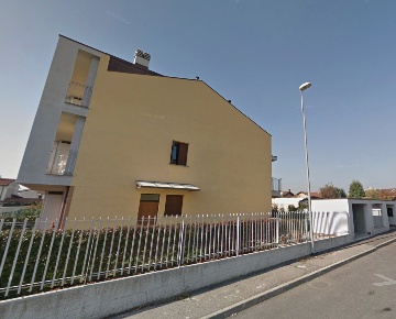 Foto Box a Ornago di 25 m² con 1 locali in vendita