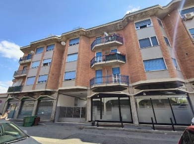 Foto Appartamento a Baranzate di 85 m² con 4 locali in vendita