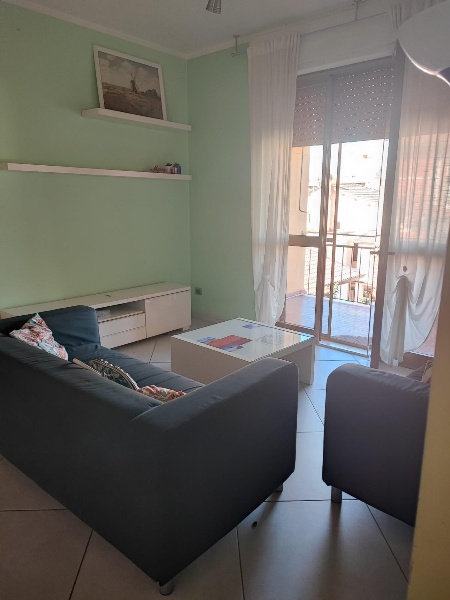 appartamento in vendita a Pisa in zona Le Piagge