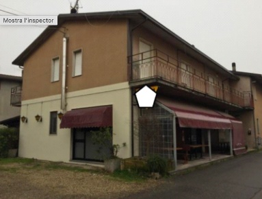 Foto Appartamento a Lungavilla Centro di 78 m² con 4 locali in vendita