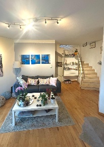 Foto Villa bifamiliare a Pisa Coltano - Le Rene di 120 m² con 6 locali