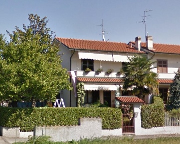 Foto Villa a schiera a Trezzano Rosa di 150 m² con 4 locali in vendita