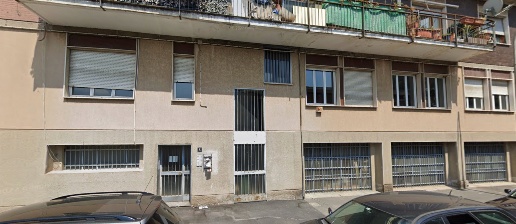 Foto Magazzino a Baranzate di 292 m² con 2 locali in vendita