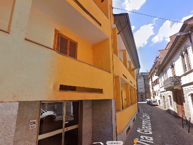 Foto Attico a Voghera Centro Storico di 73 m² con 3 locali in vendita
