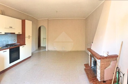 Foto Villa a schiera in VIA CARPINE, Montefiascone di 55 m² in vendita
