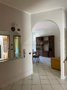 Foto Appartamento in Via della Sila, Acri di 113 m² con 5 locali in affitto