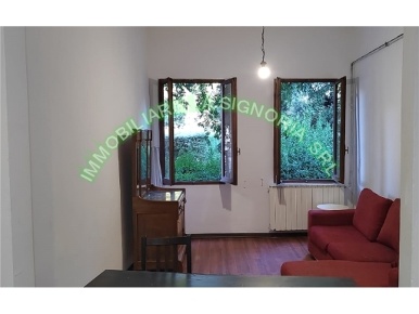 Foto Appartamento in VIA ROMANA 53, Firenze Michelangelo - Poggio Imperiale