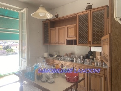 Foto Appartamento in LE TORRI, Firenze Cintoia - Le Torri di 94 m²