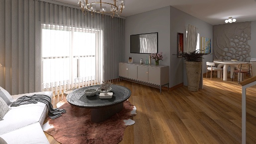 Foto Appartamento in Via San Gabriele 0, Pianezza Centro di 120 m²