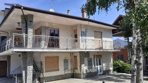 Foto Appartamento in Via Sant'Agostino 0, Avigliana Centro di 58 m²