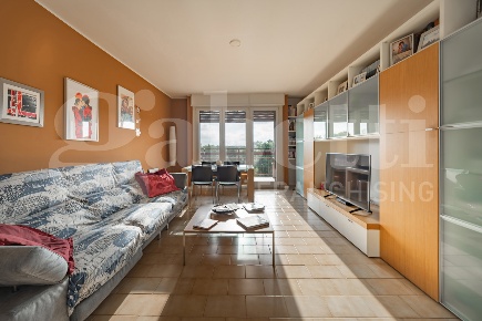 Foto Appartamento in Via Monte Penice 10, Rozzano Centro di 105 m²