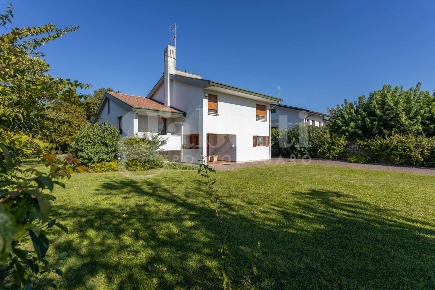 Foto Villa singola in Via Santa Elisabetta da Summaga 24, Portogruaro