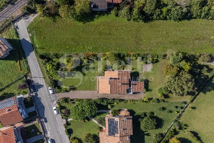 Foto Villa singola in Via Santa Elisabetta da Summaga 24, Portogruaro