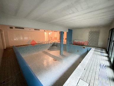 Foto Villa bifamiliare in Via DELLA ROSA 2, Segrate Villaggio Ambrosiano