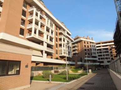 Foto Appartamento in Giulio Romano, Fiumicino Parco Leonardo di 61 m²