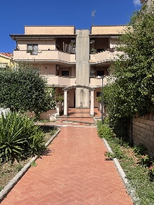 Foto Appartamento in Via MADONNA DEI CANNETI 52/B, Cerveteri Centro