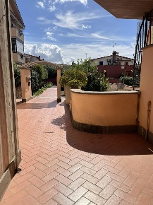 Foto Appartamento in Via MADONNA DEI CANNETI 52/B, Cerveteri Centro