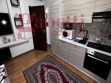 Foto Appartamento in Via Cosenza via Romualdo Montagna 66, Cosenza di 43 m²