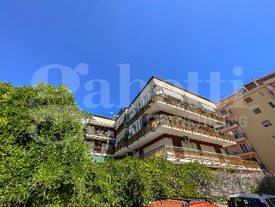 Foto Appartamento in Corso NAZIONALE SNC, Scafati Centro di 120 m²