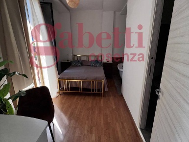 Foto Appartamento in Via Cosenza via Romualdo Montagna 66, Cosenza di 36 m²