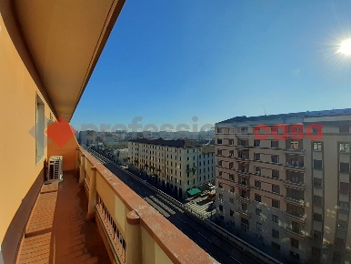 Foto Appartamento in Viale MONTE CENERI 74, Milano Certosa di 90 m²