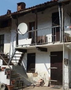 Foto Casa indipendente in Via chiattera 0, Avigliana di 80 m² in vendita