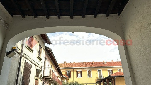 Foto Appartamento in Via roma 54, Pioltello Centro di 62 m² con 2 locali