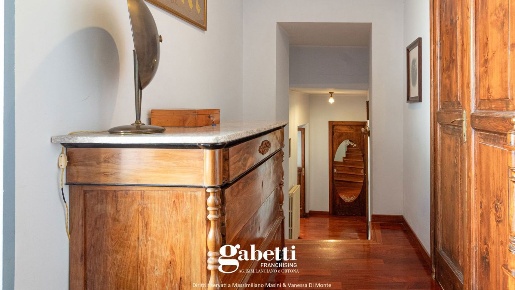 Foto Duplex in Via Bastioni snc, Lanciano Centro di 200 m² con 5 locali