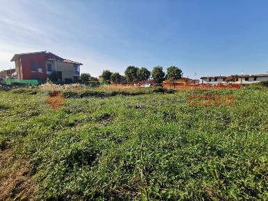 Foto Terreno residenziale in Via Pio la Torre 0, Cerea Centro di 856 m²