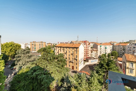 Foto Appartamento in Via Rembrandt 67, Milano Piazzale Siena di 150 m²