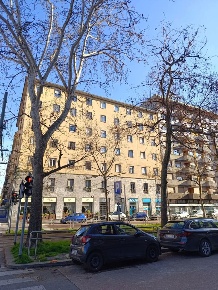 Foto Appartamento in Via Giovanni da Procida n. 27, Milano Sempione