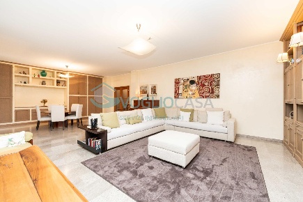 Foto Appartamento in VIA ANDREA DORIA 17, Milano Centrale di 162 m²
