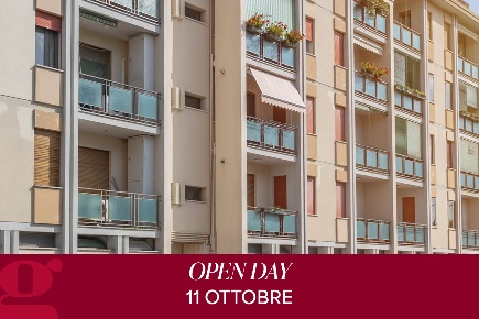 Foto Appartamento in Via Vico 16, Portogruaro Centro di 110 m² con 4 locali