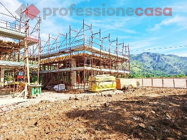 Foto Villa singola in Via cimabue 0, Piedimonte San Germano Centro