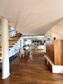 Foto Appartamento a Venezia Favorita di 140 m² con 7 locali in vendita