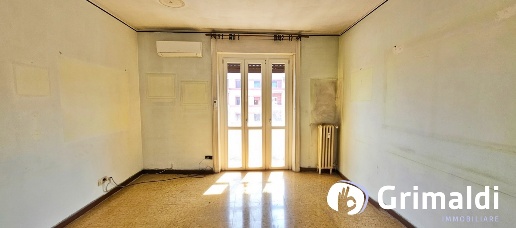 Foto Appartamento in Monte Ceneri, Milano Certosa di 90 m² con 3 locali