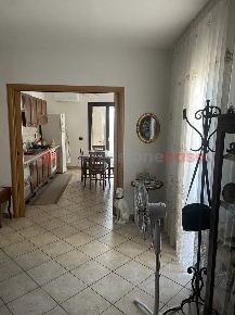 Foto Appartamento in Via Dante 59, Vitulazio di 85 m² con 3 locali