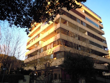 Foto Appartamento in Giuseppe Berto, Roma Ardeatino - Montagnola di 65 m²