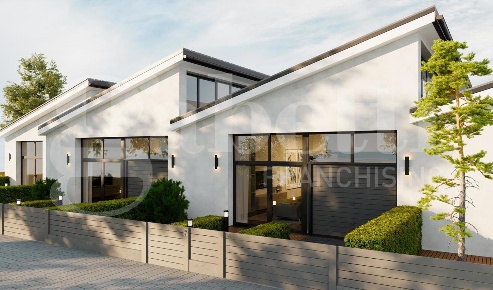 Foto Appartamento in Via Cartiera 47, Sasso Marconi Borgonuovo di 181 m²