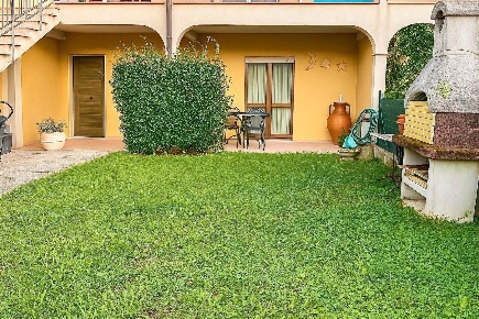 Foto Appartamento in Via vallicelle 81, Fiuggi di 80 m² con 3 locali