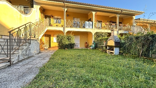 Foto Appartamento in Via vallicelle 81, Fiuggi di 80 m² con 3 locali