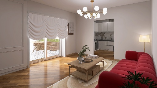 Foto Appartamento in Via San Gabriele 0, Pianezza Centro di 140 m²