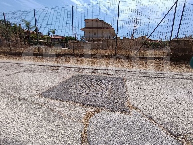 Foto Terreno residenziale in Via lido sacramento 18, Siracusa di 600 m²