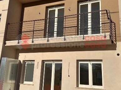 Foto Villa bifamiliare in Via Buonarroti 1, Avezzano Centro di 115 m²